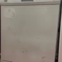 ماشین ظرفشویی دست دو