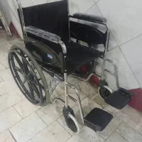 فروش ویلچر نو آکبند ارسال درب منزل|آرایشی، بهداشتی، درمانی|تهران, وردآورد|دیوار