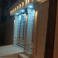 کار کارشی و سنگ و خورده کاری