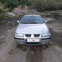 سمند مدل۸۳