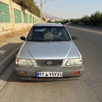 پراید141