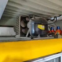 یخچال ایستاده چهار درب
