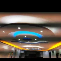 برقکار و سیم کشی ساختمانی و صنعتی