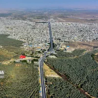 زمین فروش معاوضه