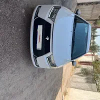 دنا پلاس 5دنده ساده