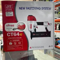 میخکوب بادی جیتct64 میخ کوب و منگنه کوب جیت