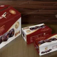 پخش خرما وموادغذایی