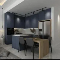 خانه ویلایی 125 متری