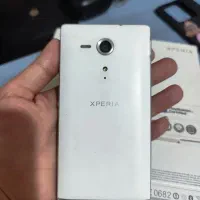 گوشی سونی Xperia SP|موبایل|تهران, شهرک فردوس (حسینی)|دیوار