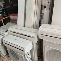 نصب و تعمیرات تخصصی کولر اسپلیت و پکیج دیواری