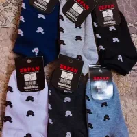 جوراب نیم ساق|لباس|سبزوار, باهنر|دیوار