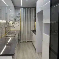 ۵۴ متر/شیک و خاص پسند /سند تکبرگ|فروش آپارتمان|کهریزک, |دیوار