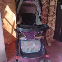 کالسکه کودک