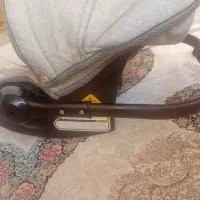 کریر نو|کالسکه و لوازم جانبی|فولادشهر, فولادشهر|دیوار