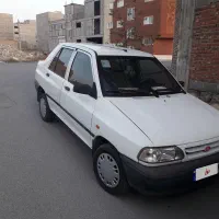 پراید۱۳۱مدل۹۶|خودرو سواری و وانت|آذرشهر, |دیوار