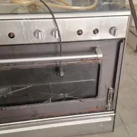 اجاق گاز فردار سالم