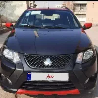 کوییکR|خودرو سواری و وانت|اصفهان, فردوان|دیوار