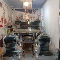 مبلمان ارگ.. ۳۰/ درصد تخفیف|مبلمان خانگی و میز عسلی|مشهد, امام خمینی|دیوار