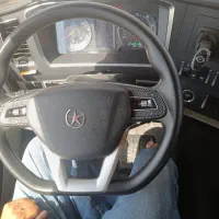 کامیون کشنده دایون تریلی خشک|خودرو سنگین|سبزوار, جهاد کشاورزی|دیوار