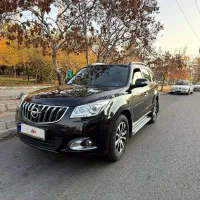 هایما مدل ۹۷|خودرو سواری و وانت|تبریز, |دیوار