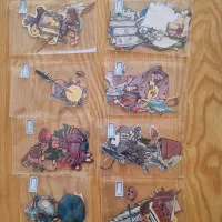 استیکر|لوازم التحریر|نیشابور, دارایی|دیوار