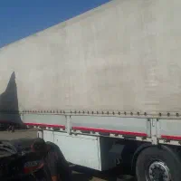 کانتین چادری ماموت 89 BP دیسک بزرگ سیم پلمپ|خودرو سنگین|چهاردانگه (تهران), |دیوار