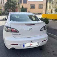 مزدا ۳ تیپ ۳ هاچبک و صندوق دار  اقساط همه مدل ها|خودرو سواری و وانت|تهران, علم و صنعت|دیوار
