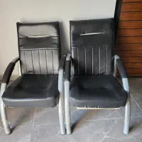 صندلی اداری