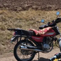 موتور شکاری
