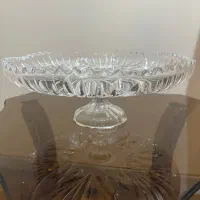 ست کریستال کاملا نو|ظروف سرو و پذیرایی|شاهین‌شهر, شهرک ردانی پور|دیوار