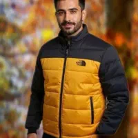 فروش ویژه کاپشن و پافر و کت لی