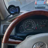 مولتیگیج برای kmc هایلوکس پرادو ۲۰۷ ایرانی خارجی|قطعات یدکی و لوازم جانبی|تهران, الهیه|دیوار