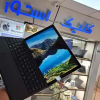 تبلت ویندوزی سرفیس پرو 7 نسل 10|رایانه همراه|اصفهان, باغ نگاره|دیوار