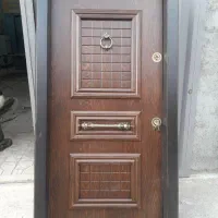56بهترین قیمت درب ضدسرقت* درب اتاق مستقیم ازکارگاه|مصالح و تجهیزات ساختمان|کرج, گلشهر|دیوار