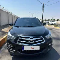 هایما s5|خودرو سواری و وانت|زنجان, |دیوار