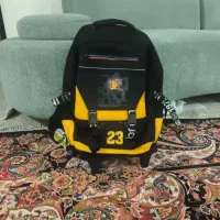 کیف چرخدار