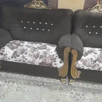 مبل هفت نفره|مبلمان اداری|کوهدشت, |دیوار