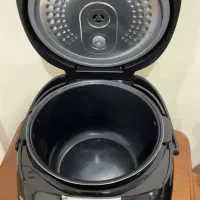 پلوپز چندکاره|اجاق گاز و لوازم برقی پختوپز|تهران, زاهد گیلانی|دیوار