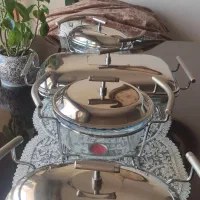 سوفله خوری|ظروف سرو و پذیرایی|محمدشهر, شهرک پیام (مهرالبرز)|دیوار