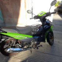 موتور لیفان پی کی ۱۳۵|موتورسیکلت|کرج, ساماندهی|دیوار