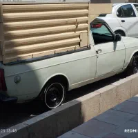 ماشین موتوری سالم