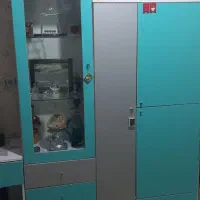 سرویس خواب با فرش کودک همه باهم