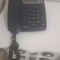 گوشی تلفن تکنو تل