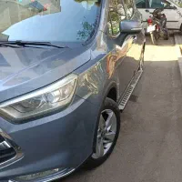 جک s3 مدل 97|خودرو سواری و وانت|مشهد, گاز|دیوار