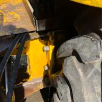 بیل بکهو سنوپارس|خودرو سنگین|کرج, حصارک بالا|دیوار