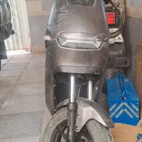 موتور برقی ez-i