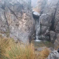 فردا کوه نوردی عازم چشمه بهشت