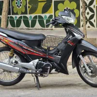 بی کلاج مدل ۹۰ پلاک ملی