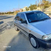 پراید مدل ۸۵|خودرو سواری و وانت|سبزوار, هویزه|دیوار