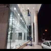 شرکت خدماتی و نظافتی پاکان|خدمات نظافت|مشهد, وکیل‌آباد|دیوار